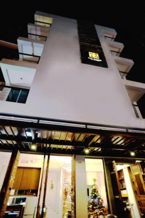 The Album Hotel